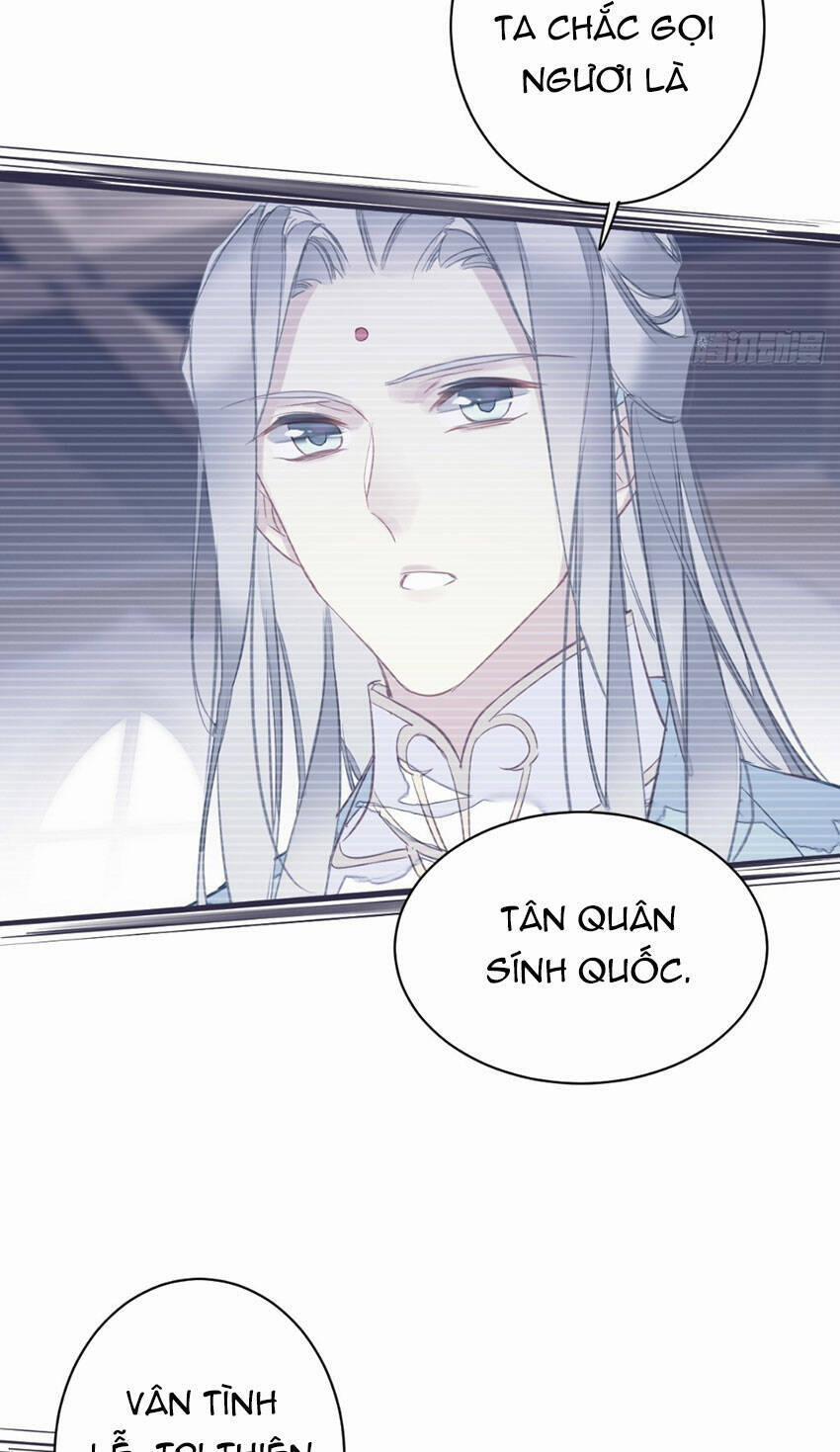 Quận Chúa Bất Tư Gia 142 trang 34