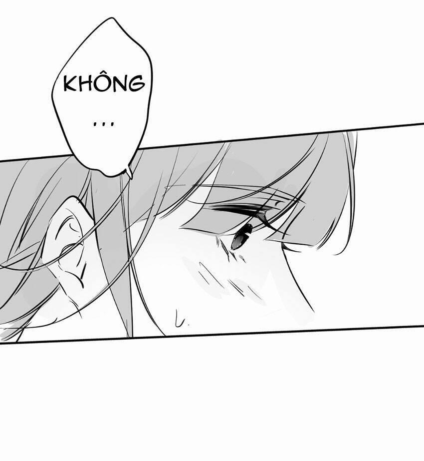 Quận Chúa Bất Tư Gia 142 trang 37