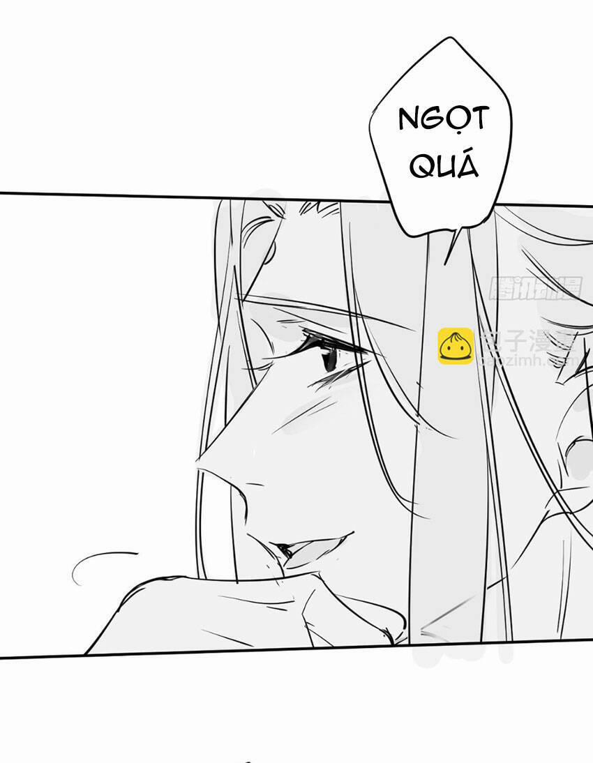 Quận Chúa Bất Tư Gia 142 trang 39