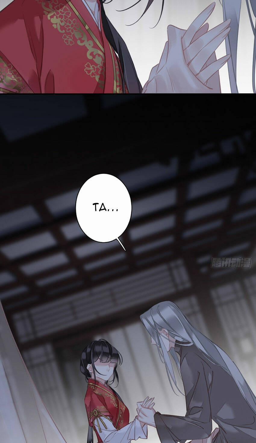 Quận Chúa Bất Tư Gia 142 trang 4