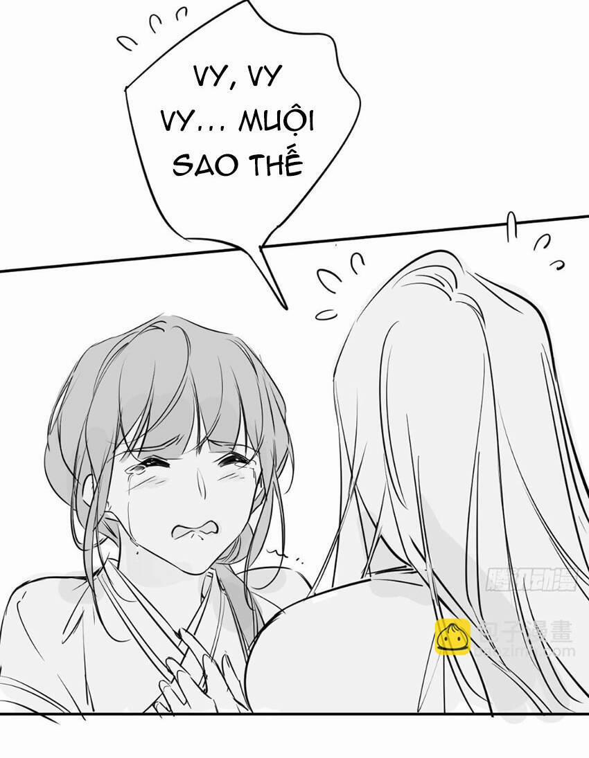 Quận Chúa Bất Tư Gia 142 trang 40