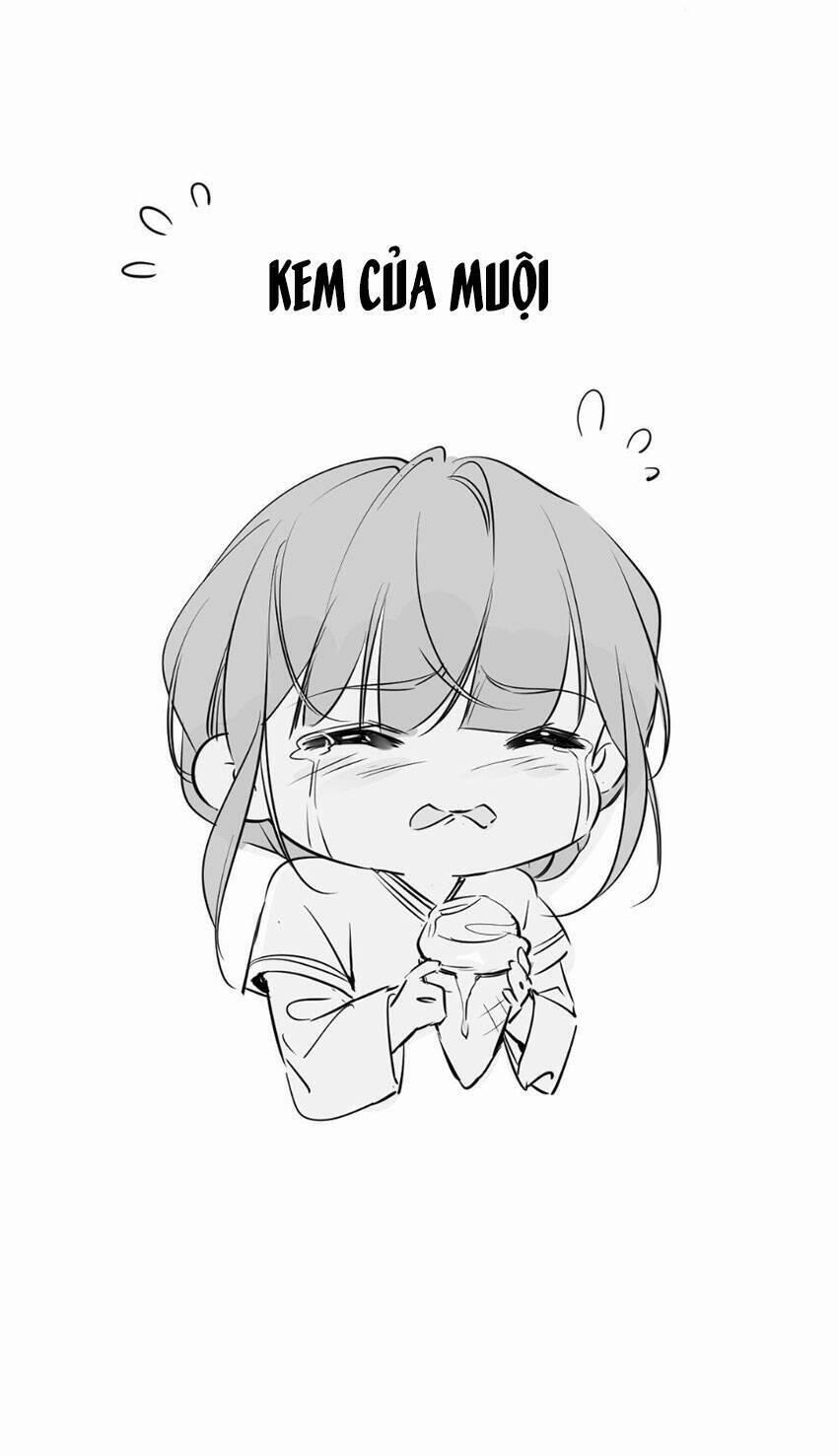 Quận Chúa Bất Tư Gia 142 trang 41