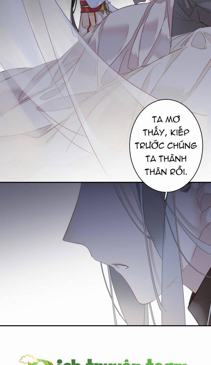 Quận Chúa Bất Tư Gia 142 trang 5