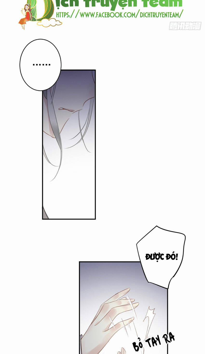 Quận Chúa Bất Tư Gia 142 trang 6