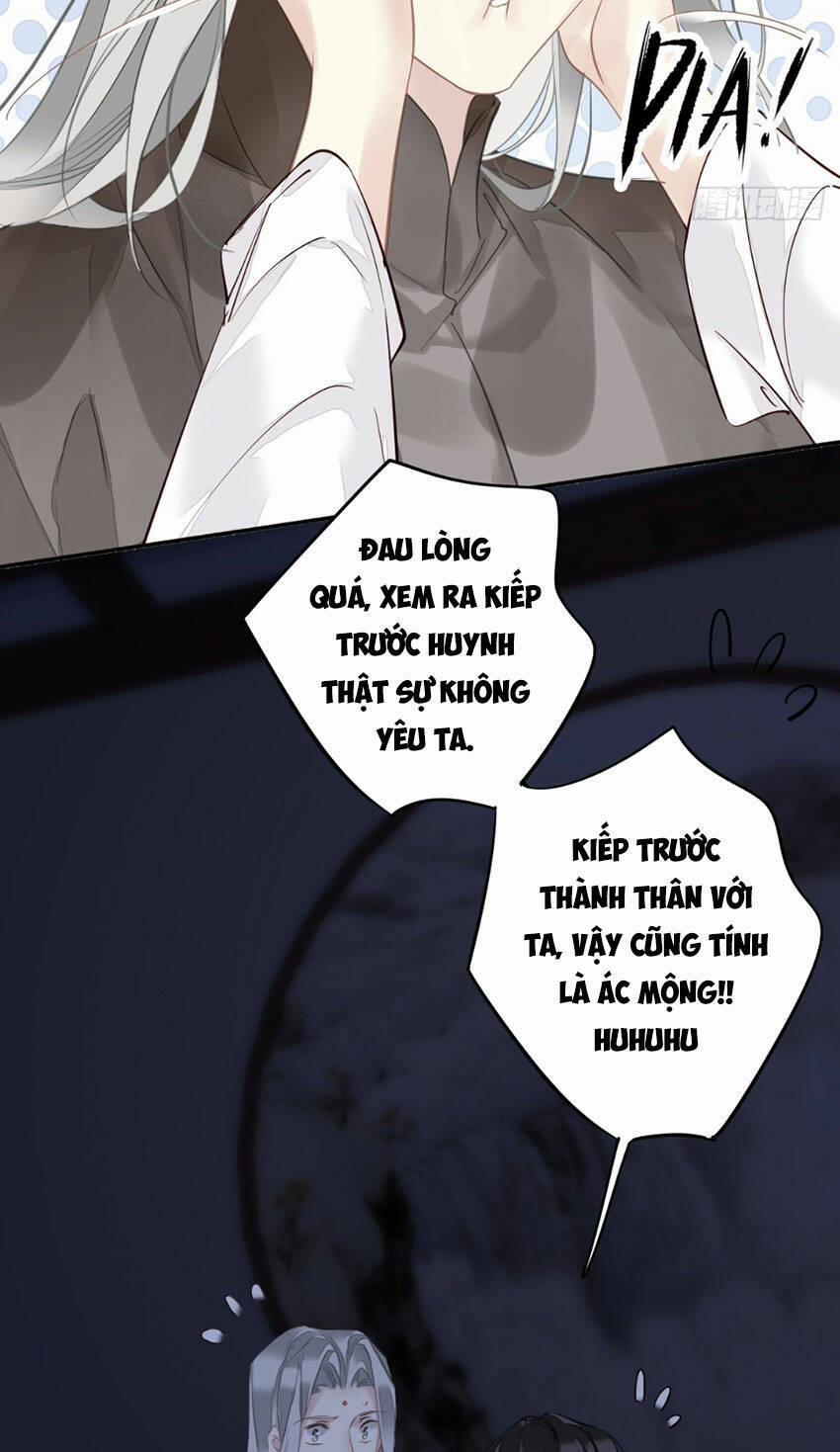 Quận Chúa Bất Tư Gia 142 trang 8