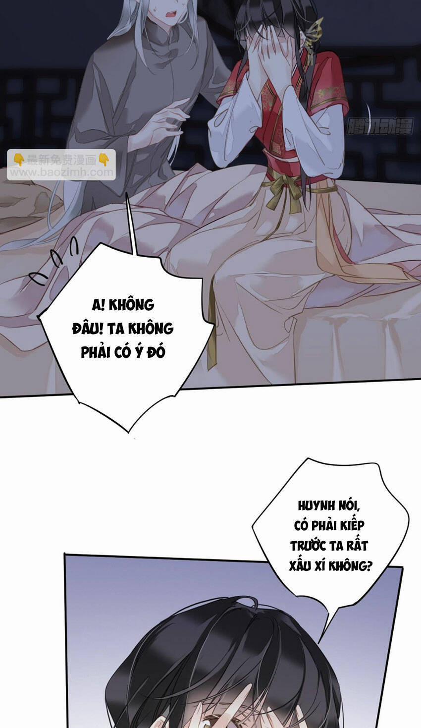 Quận Chúa Bất Tư Gia 142 trang 9