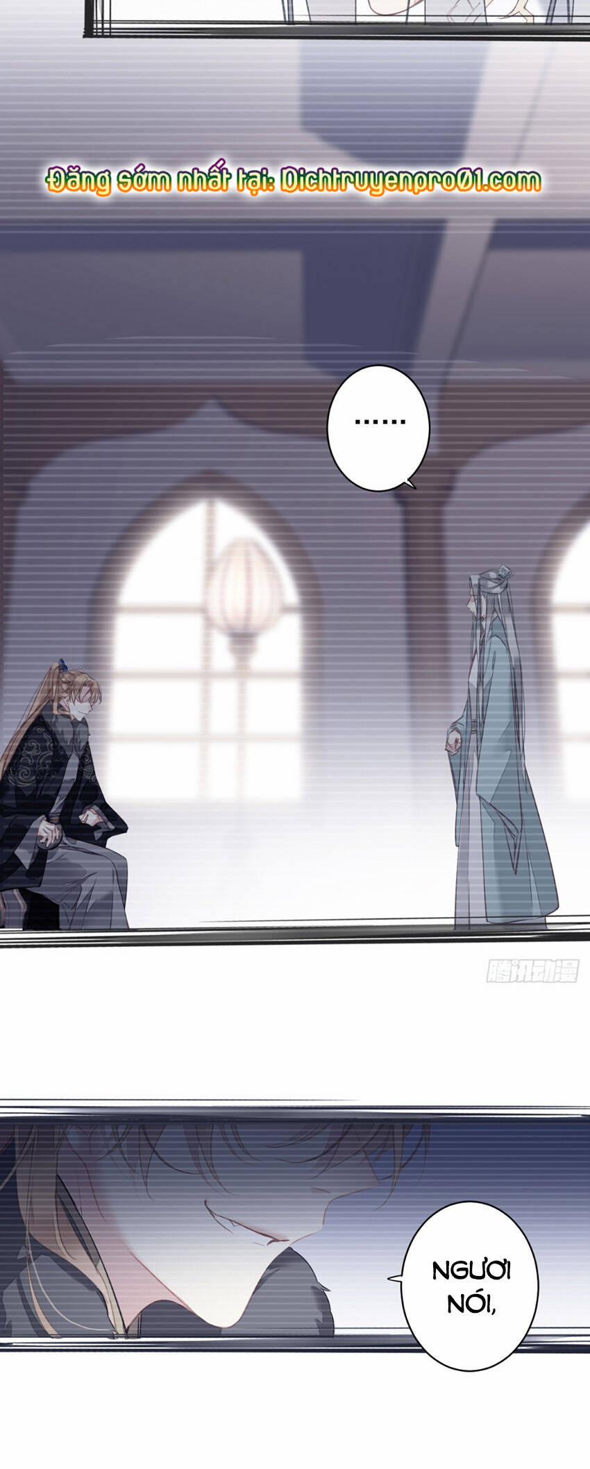 Quận Chúa Bất Tư Gia 143 trang 10