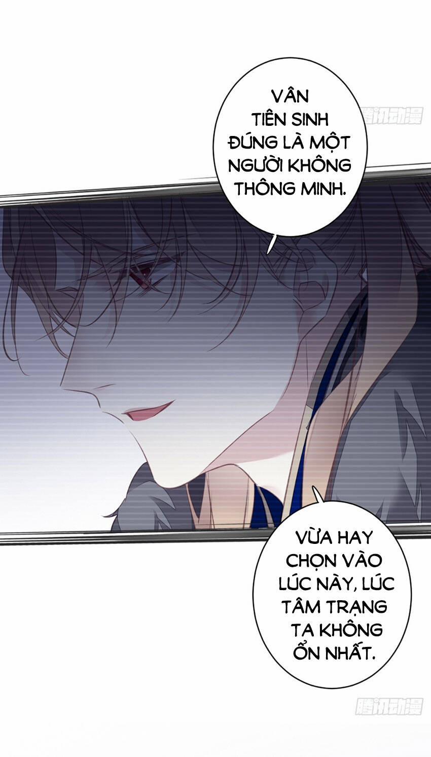 Quận Chúa Bất Tư Gia 143 trang 16