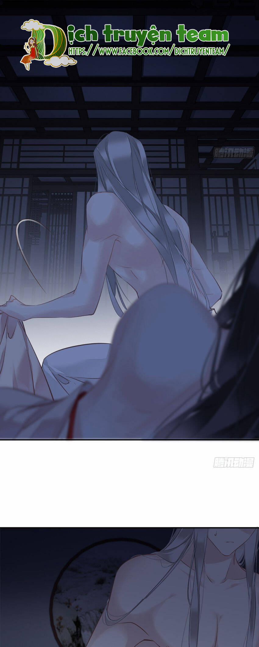 Quận Chúa Bất Tư Gia 143 trang 23