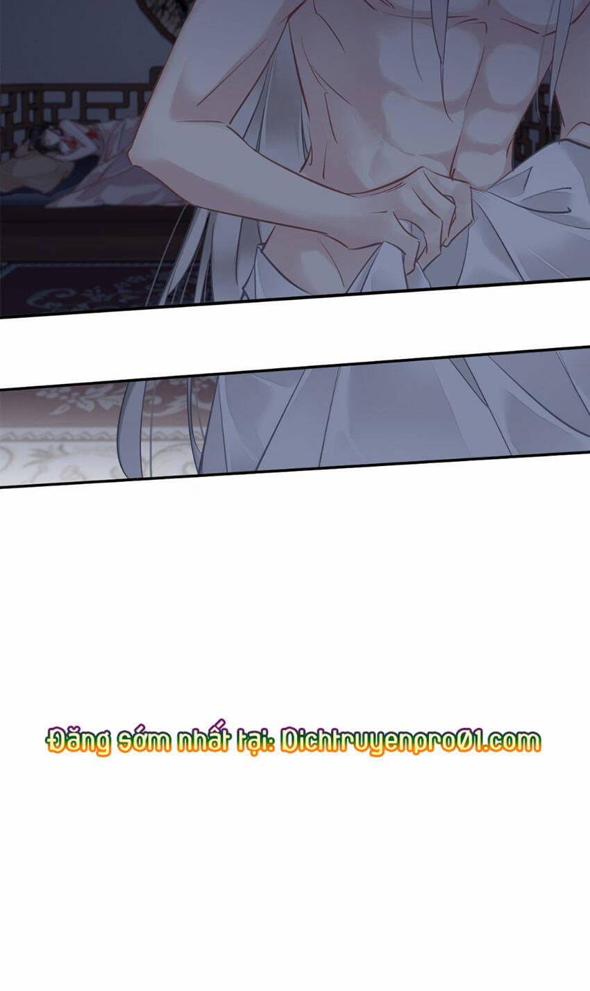 Quận Chúa Bất Tư Gia 143 trang 24