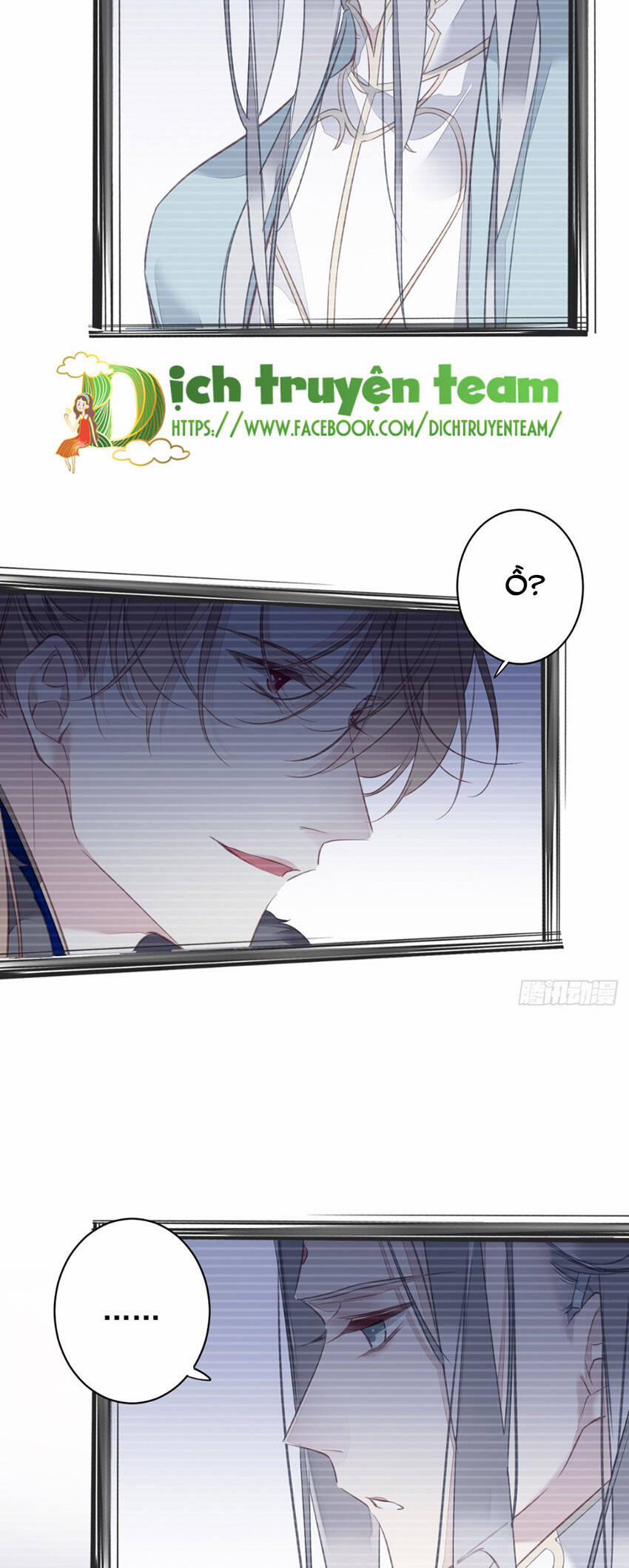 Quận Chúa Bất Tư Gia 143 trang 9