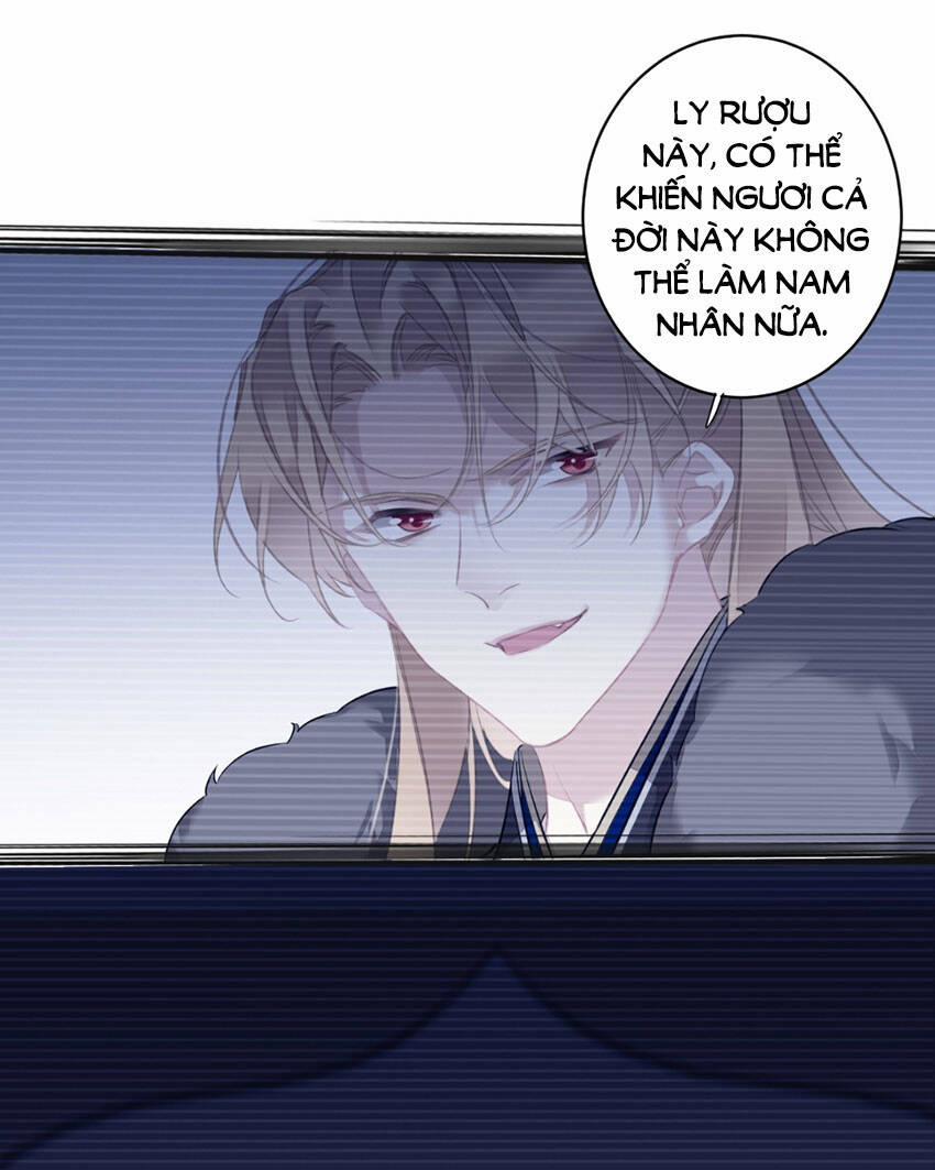 Quận Chúa Bất Tư Gia 144 trang 10