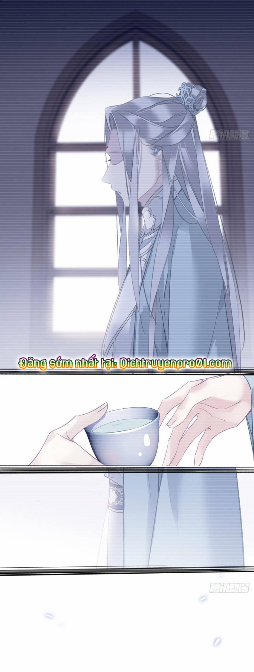 Quận Chúa Bất Tư Gia 144 trang 11