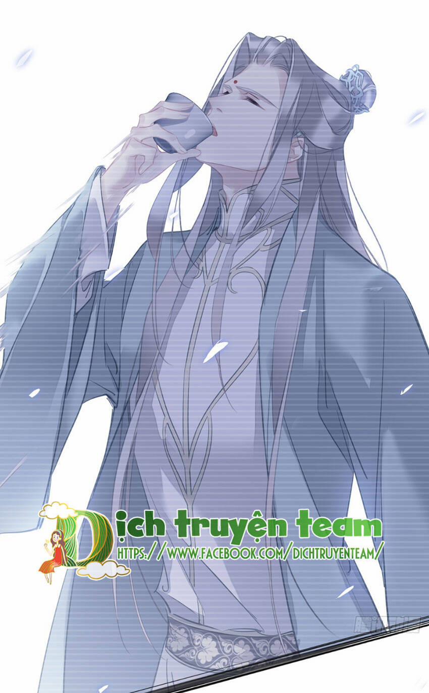 Quận Chúa Bất Tư Gia 144 trang 12