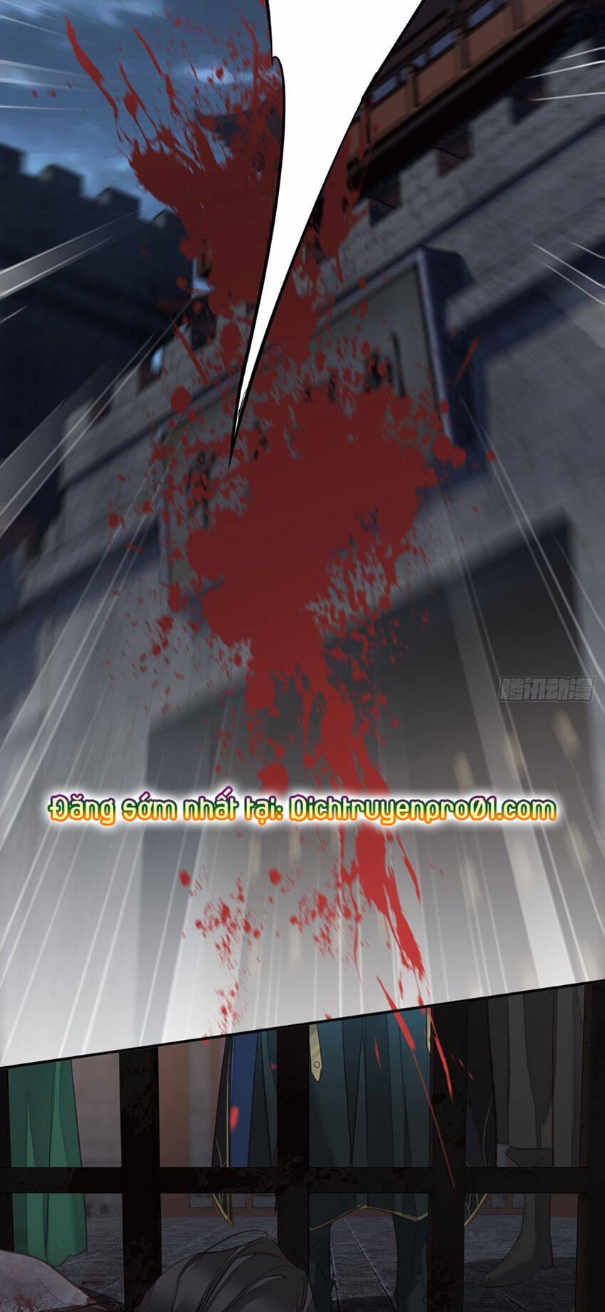 Quận Chúa Bất Tư Gia 144 trang 18