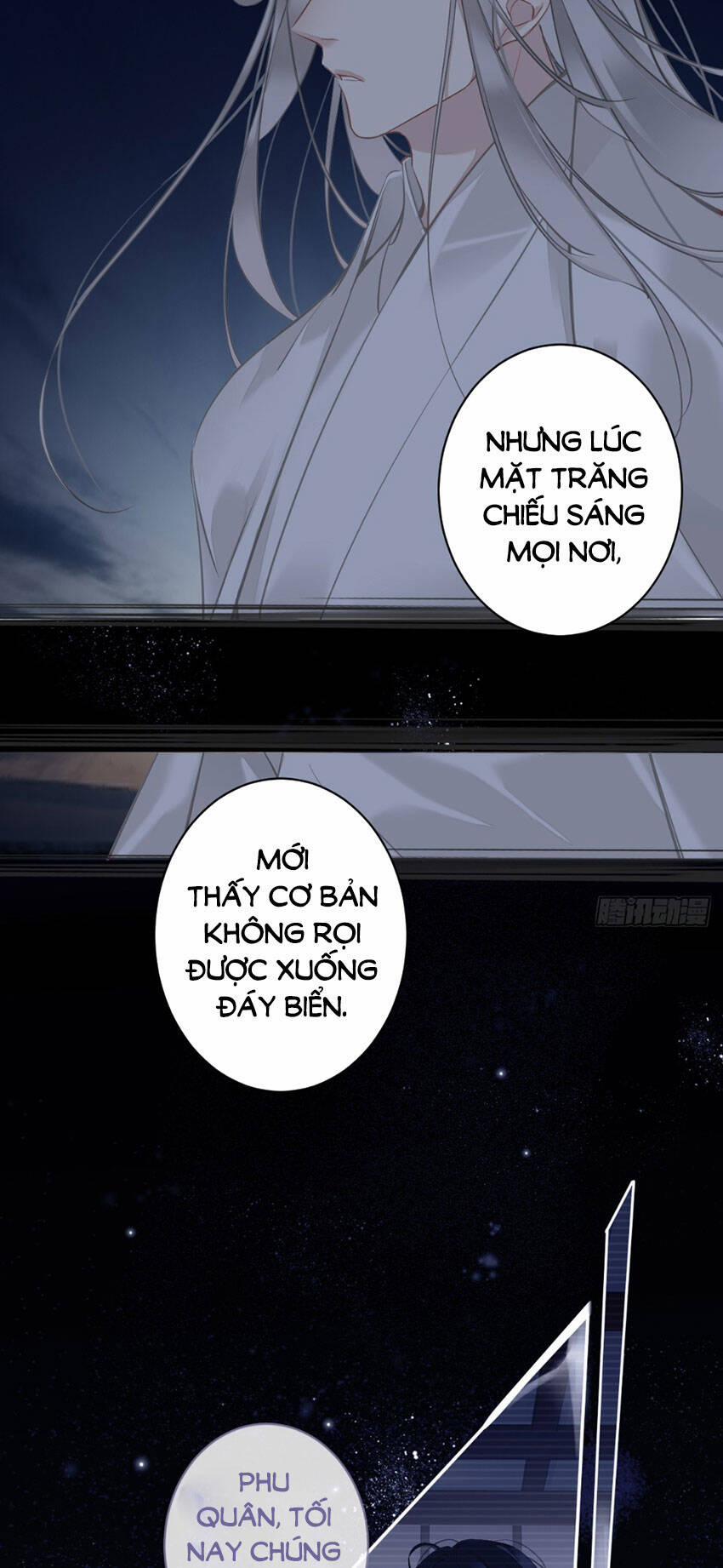 Quận Chúa Bất Tư Gia 144 trang 2