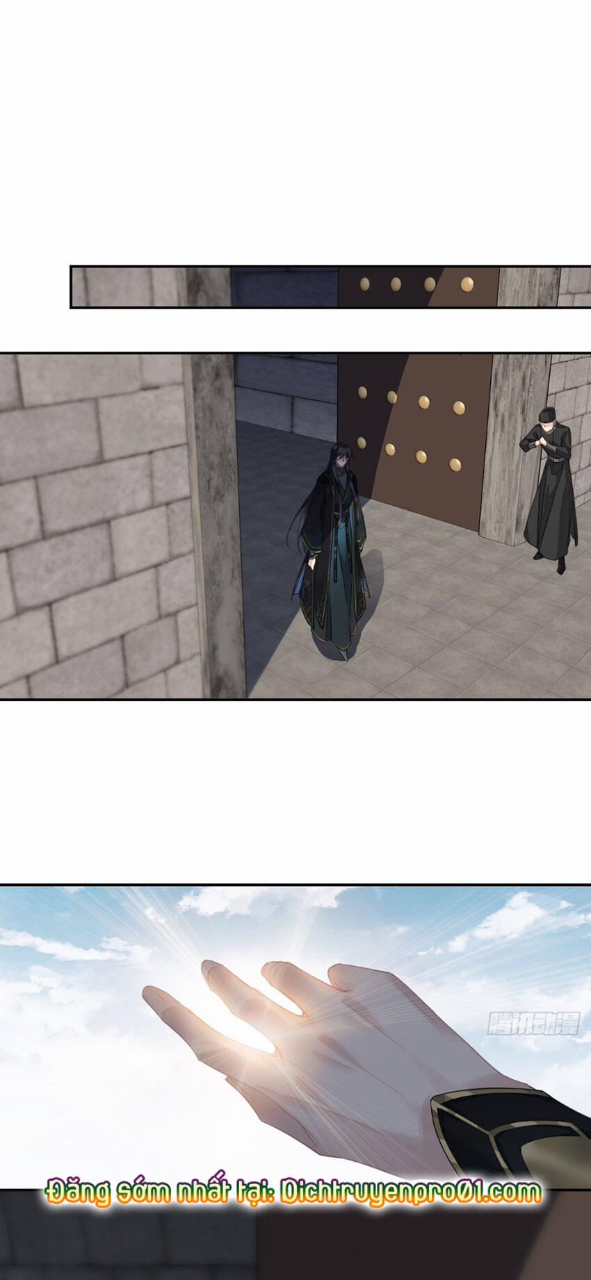 Quận Chúa Bất Tư Gia 144 trang 21