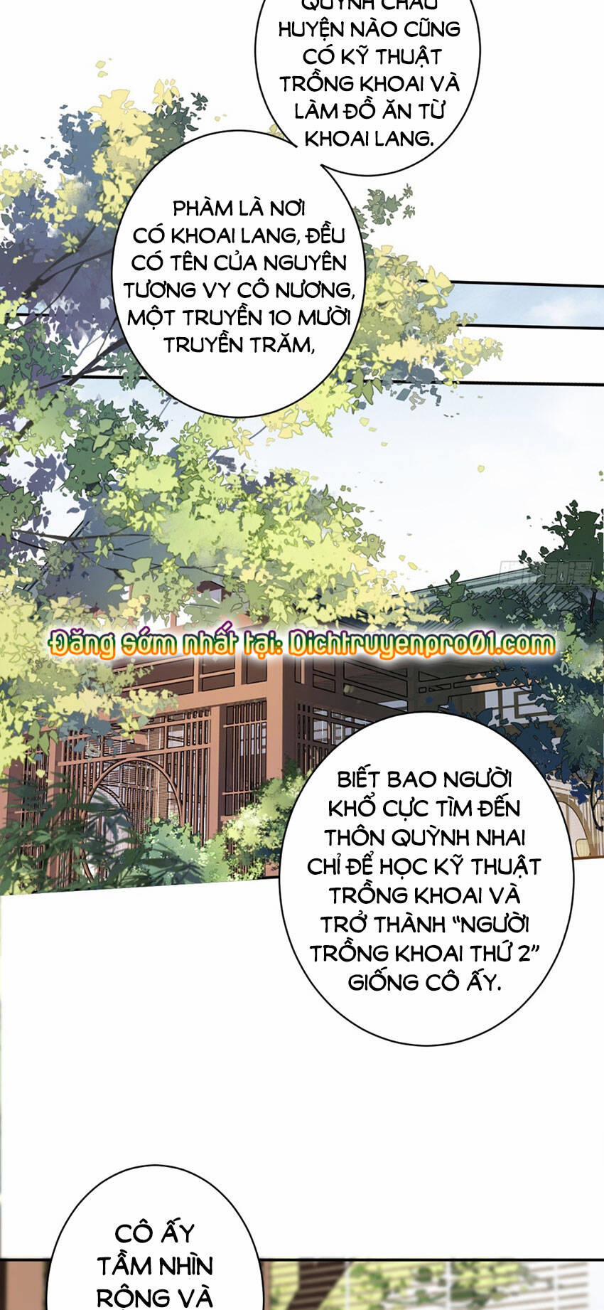 Quận Chúa Bất Tư Gia 144 trang 30