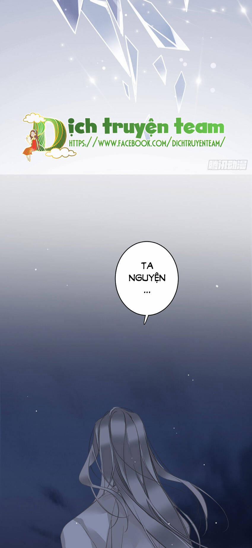 Quận Chúa Bất Tư Gia 144 trang 5