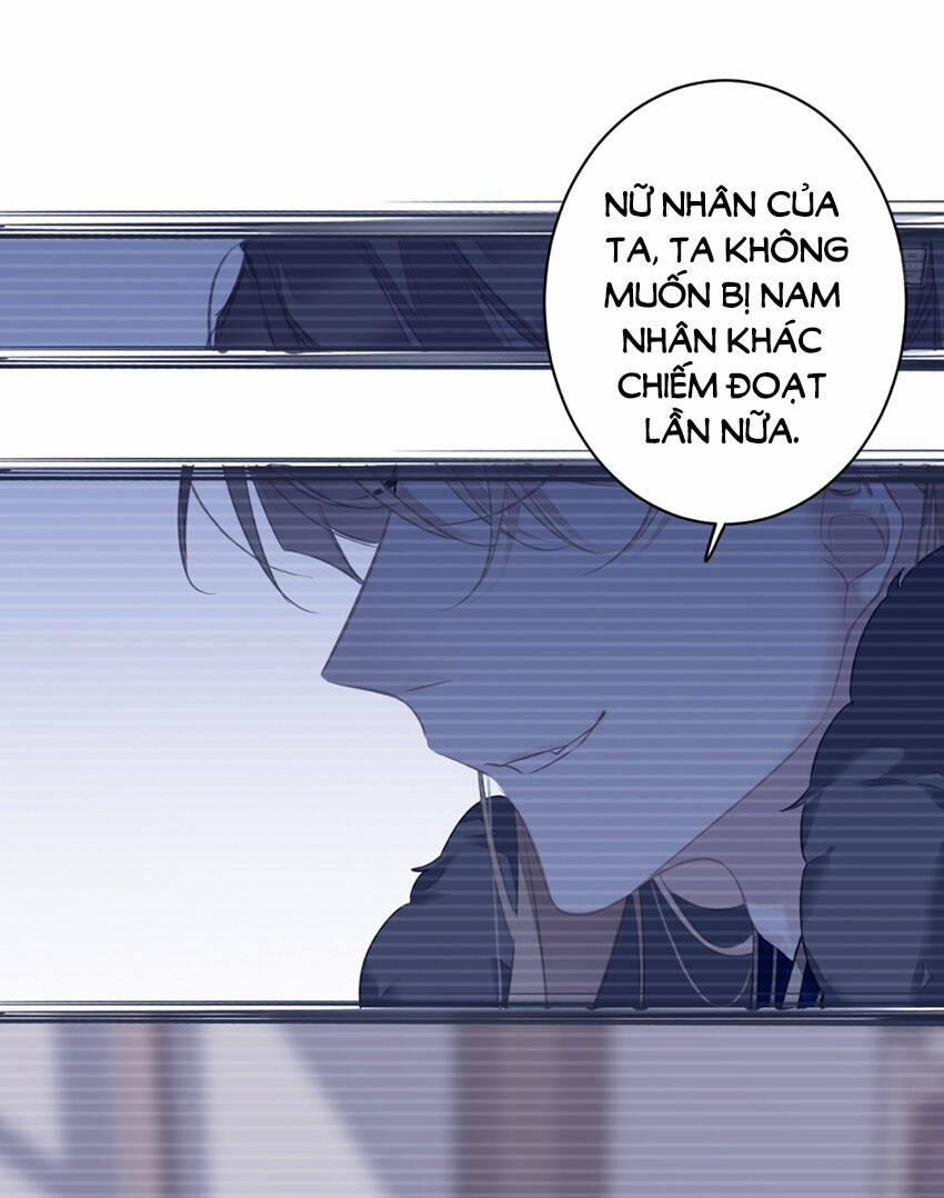 Quận Chúa Bất Tư Gia 144 trang 7