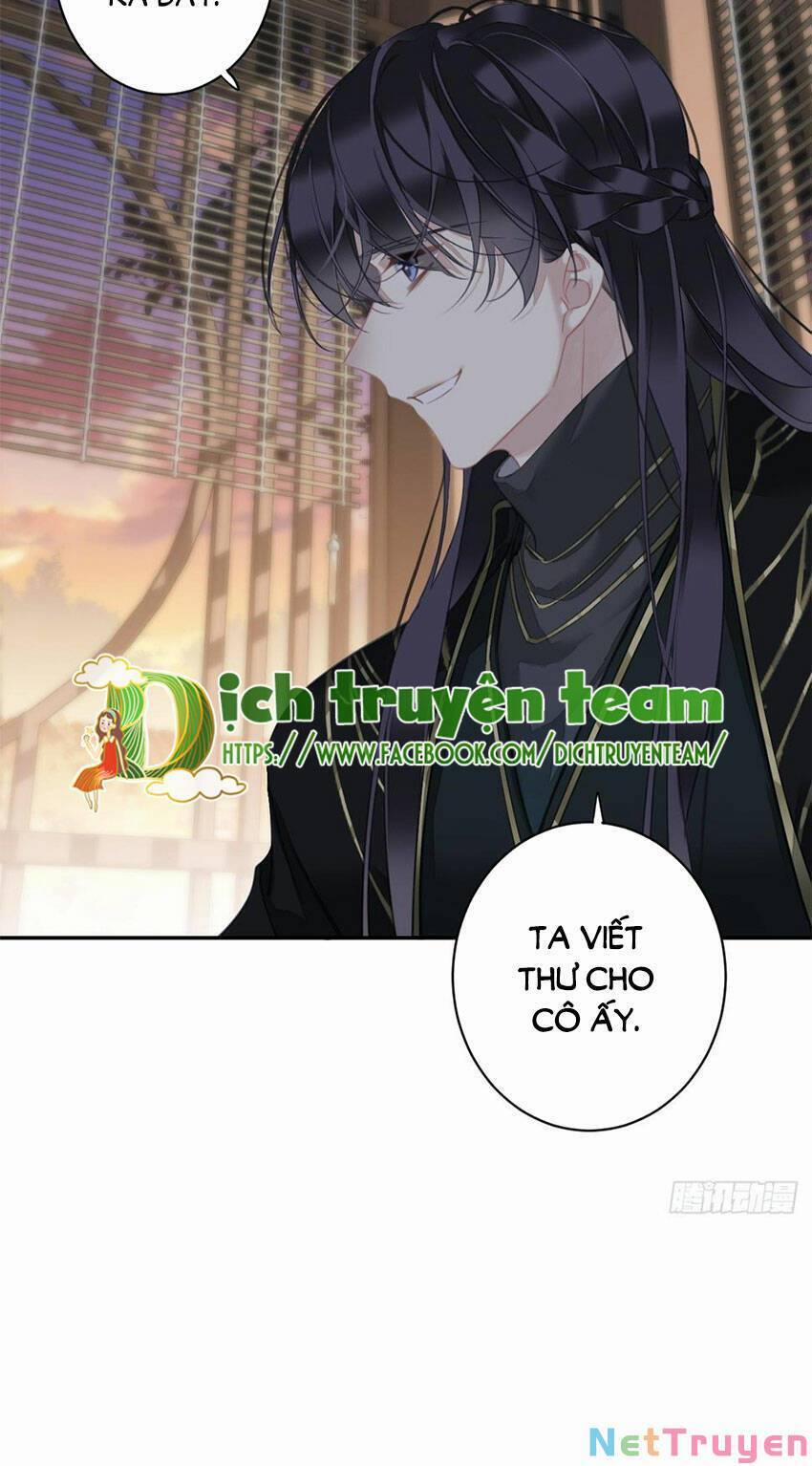 Quận Chúa Bất Tư Gia 145 trang 10