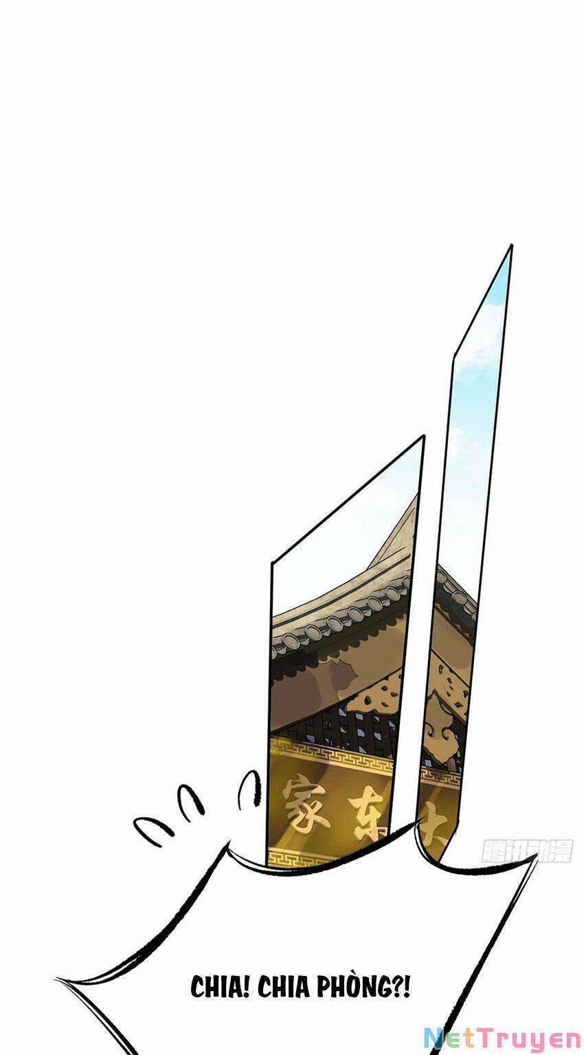 Quận Chúa Bất Tư Gia 145 trang 11