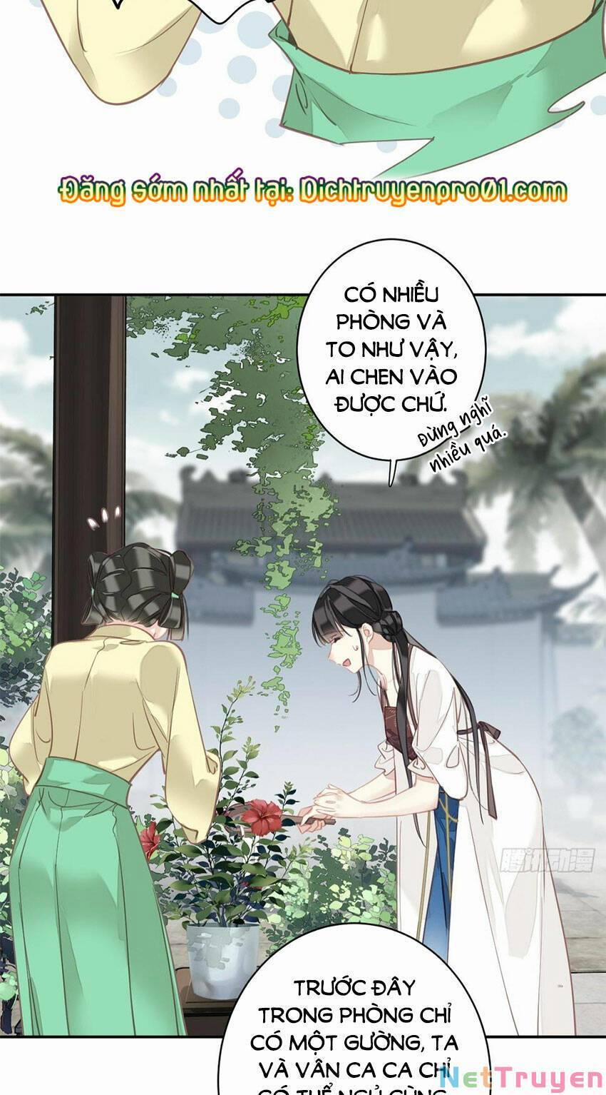 Quận Chúa Bất Tư Gia 145 trang 13