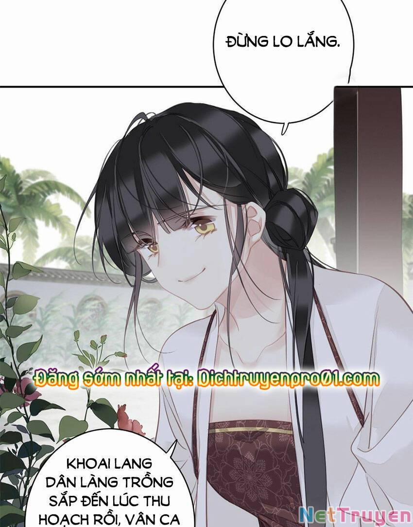 Quận Chúa Bất Tư Gia 145 trang 15