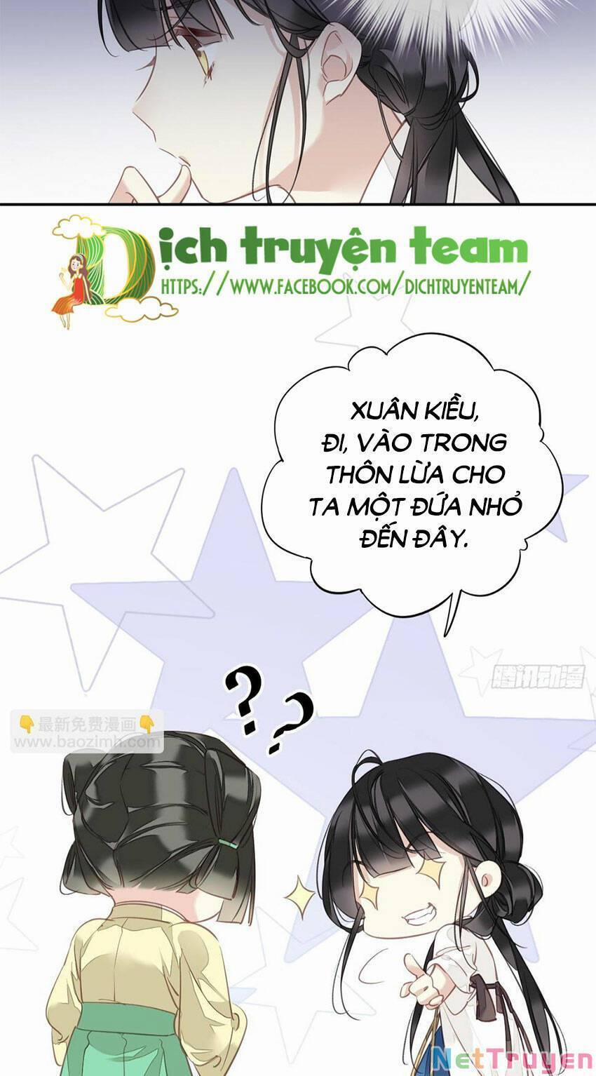 Quận Chúa Bất Tư Gia 145 trang 21