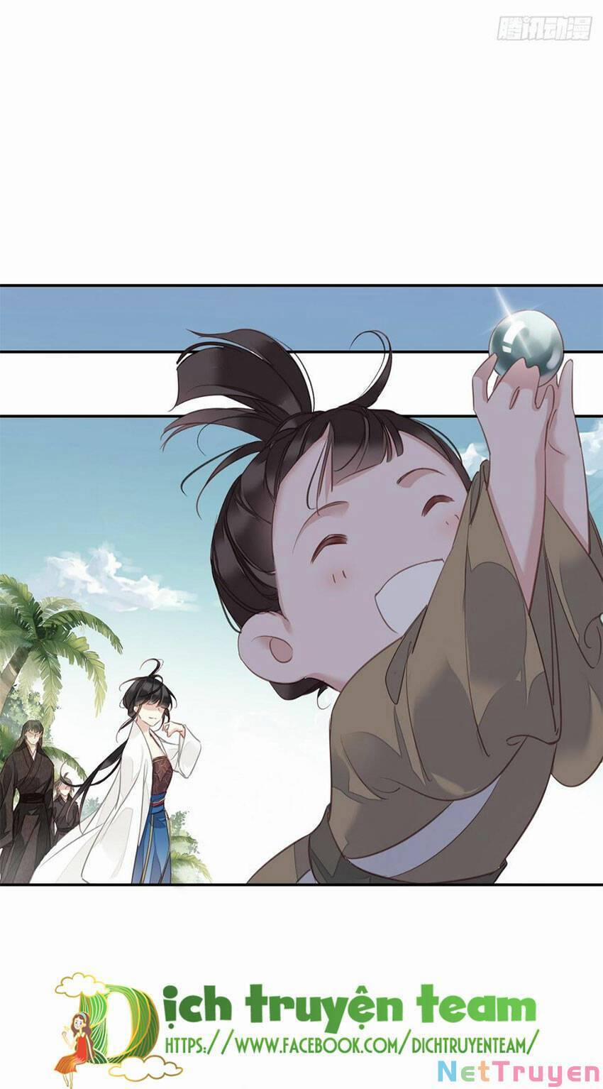 Quận Chúa Bất Tư Gia 145 trang 25