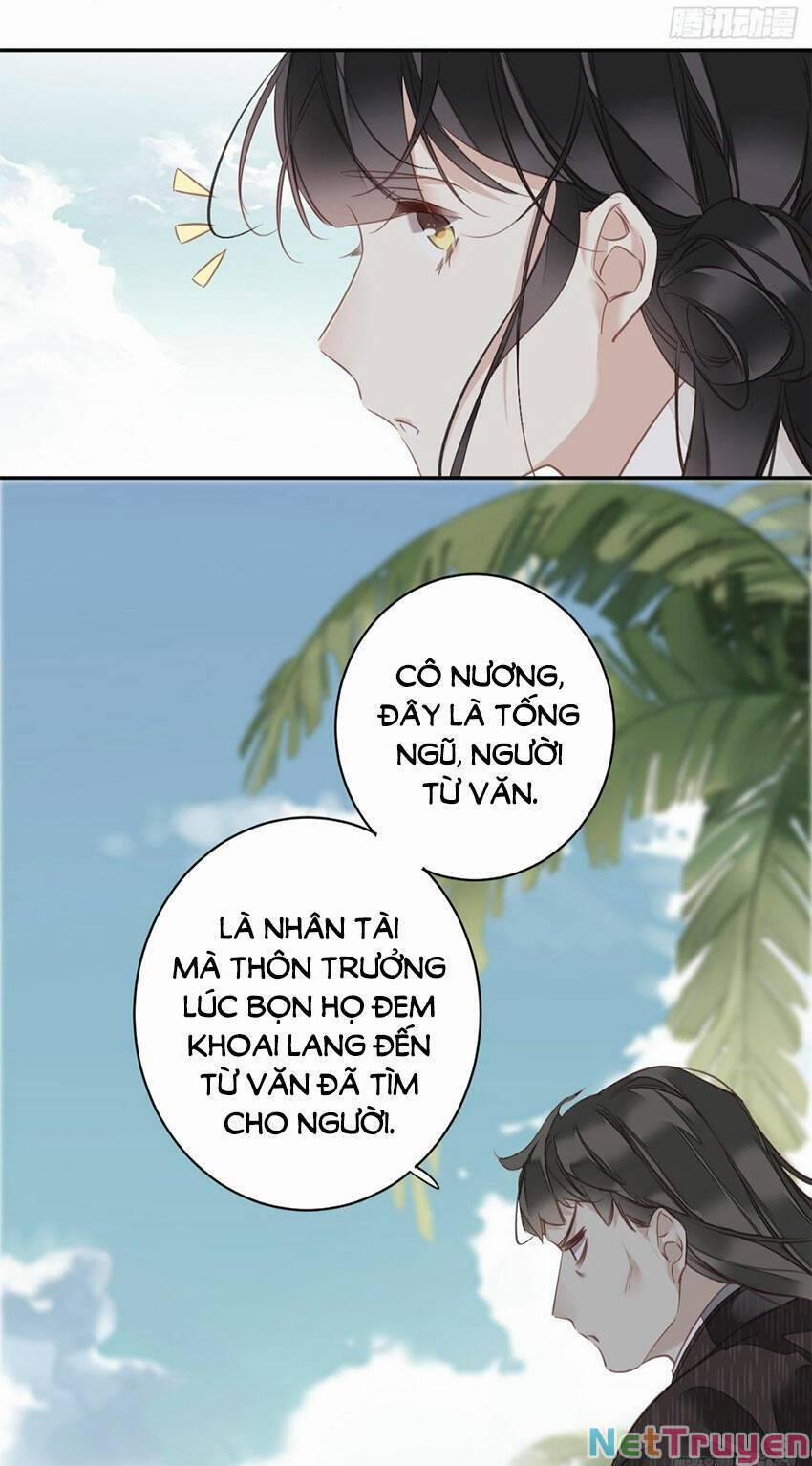 Quận Chúa Bất Tư Gia 145 trang 26