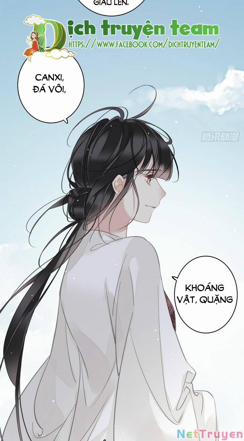 Quận Chúa Bất Tư Gia 145 trang 30