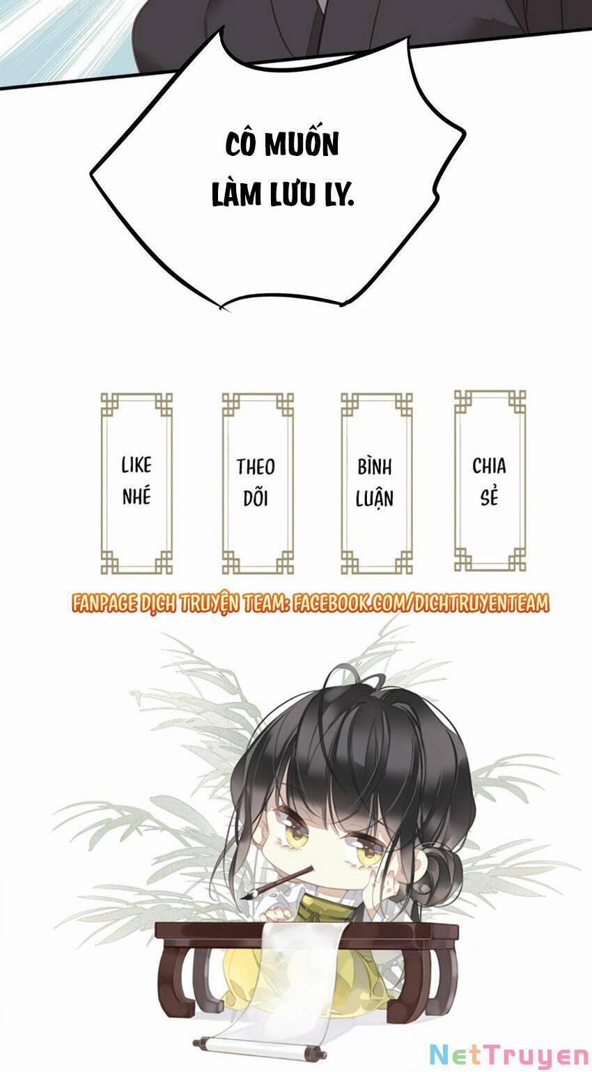 Quận Chúa Bất Tư Gia 145 trang 32