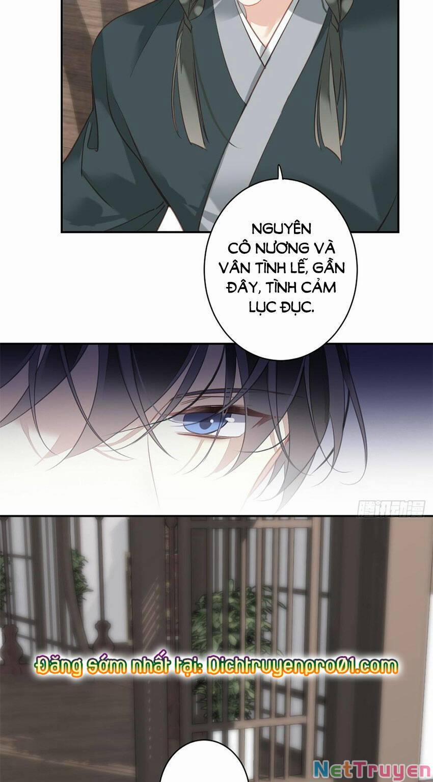 Quận Chúa Bất Tư Gia 145 trang 7