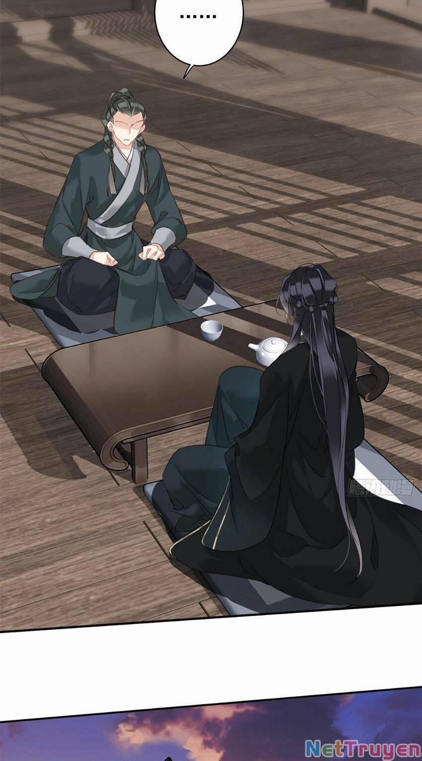 Quận Chúa Bất Tư Gia 145 trang 8