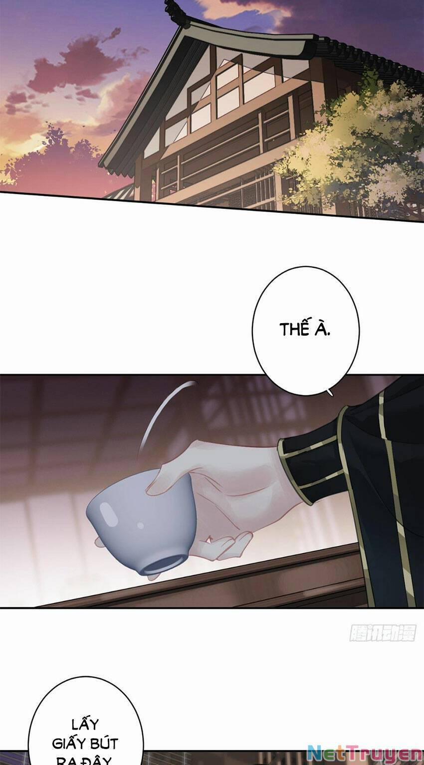 Quận Chúa Bất Tư Gia 145 trang 9