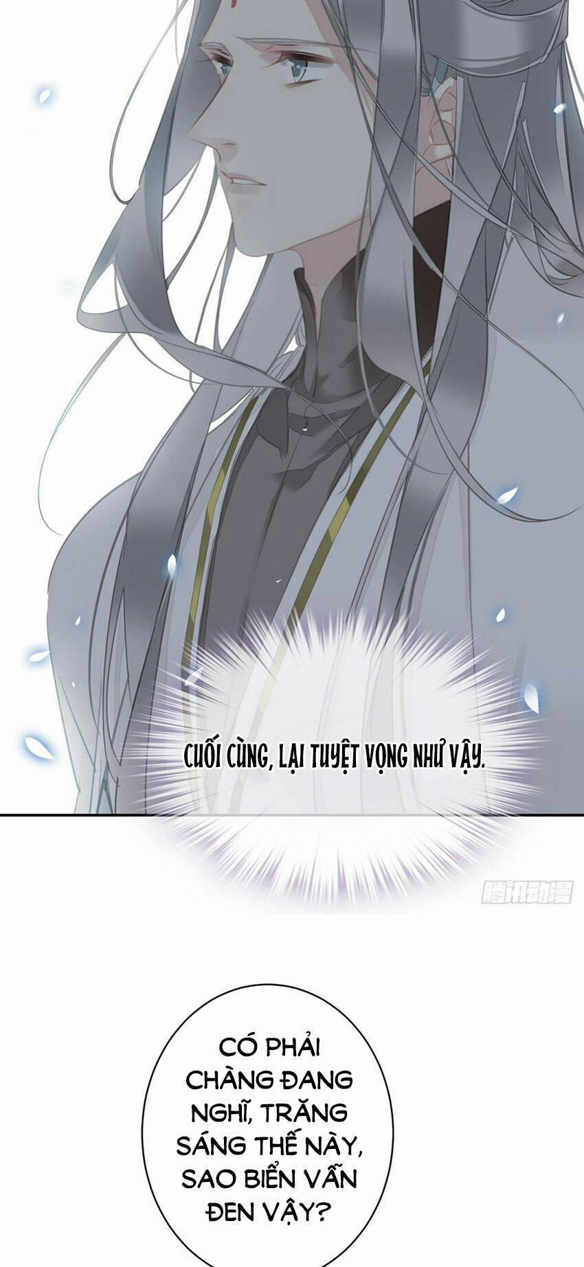 Quận Chúa Bất Tư Gia 146 trang 15