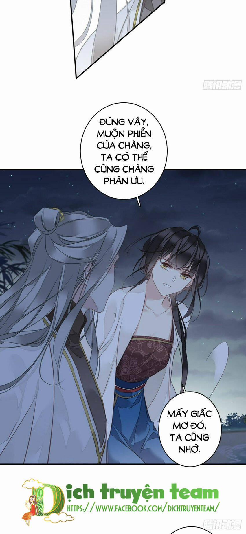 Quận Chúa Bất Tư Gia 146 trang 19