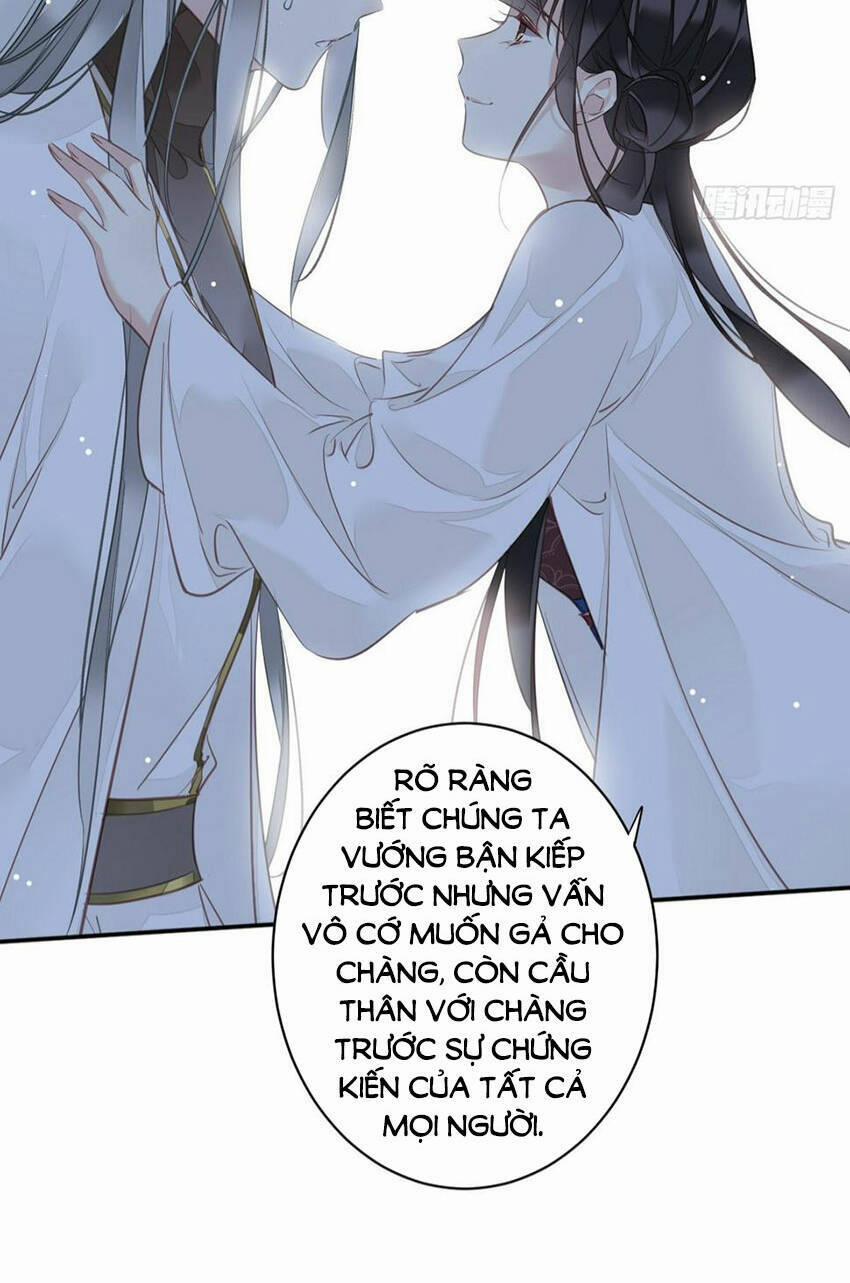 Quận Chúa Bất Tư Gia 146 trang 21