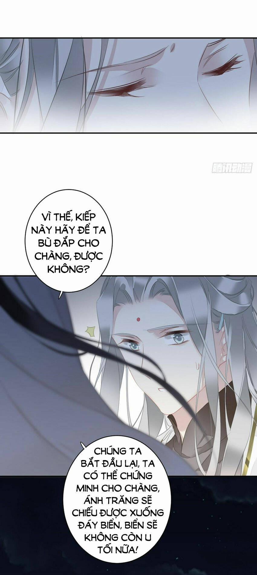 Quận Chúa Bất Tư Gia 146 trang 23