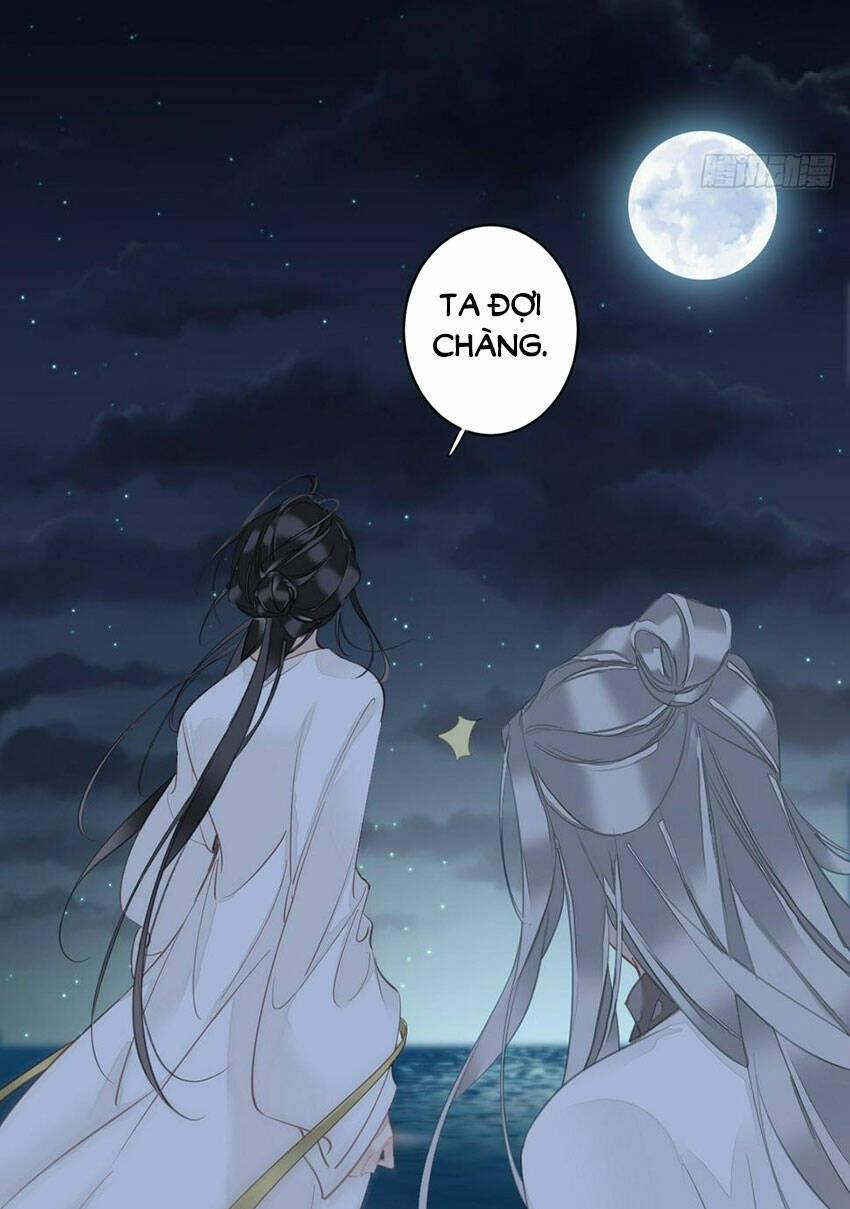 Quận Chúa Bất Tư Gia 146 trang 24