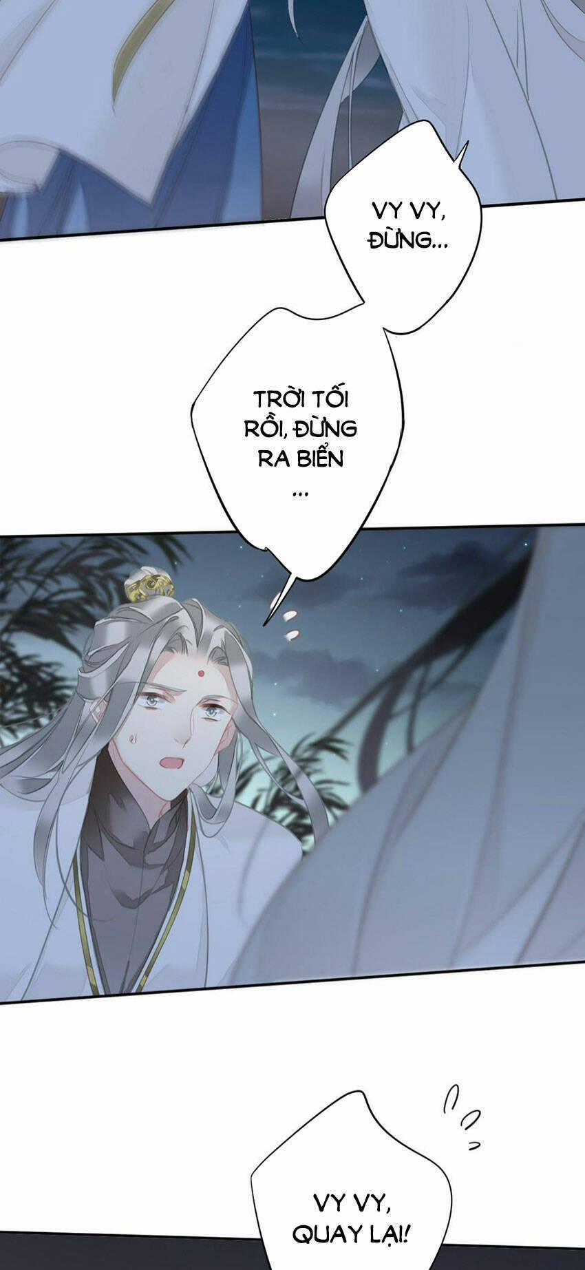 Quận Chúa Bất Tư Gia 146 trang 25