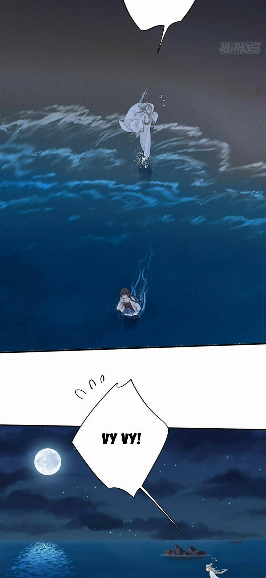 Quận Chúa Bất Tư Gia 146 trang 26