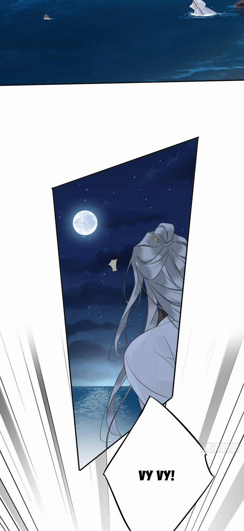 Quận Chúa Bất Tư Gia 146 trang 27