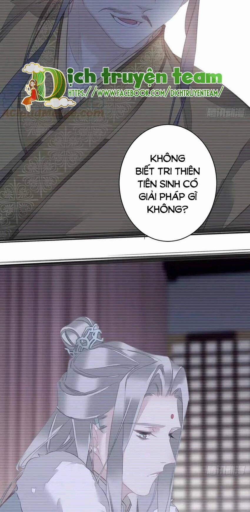 Quận Chúa Bất Tư Gia 147 trang 11