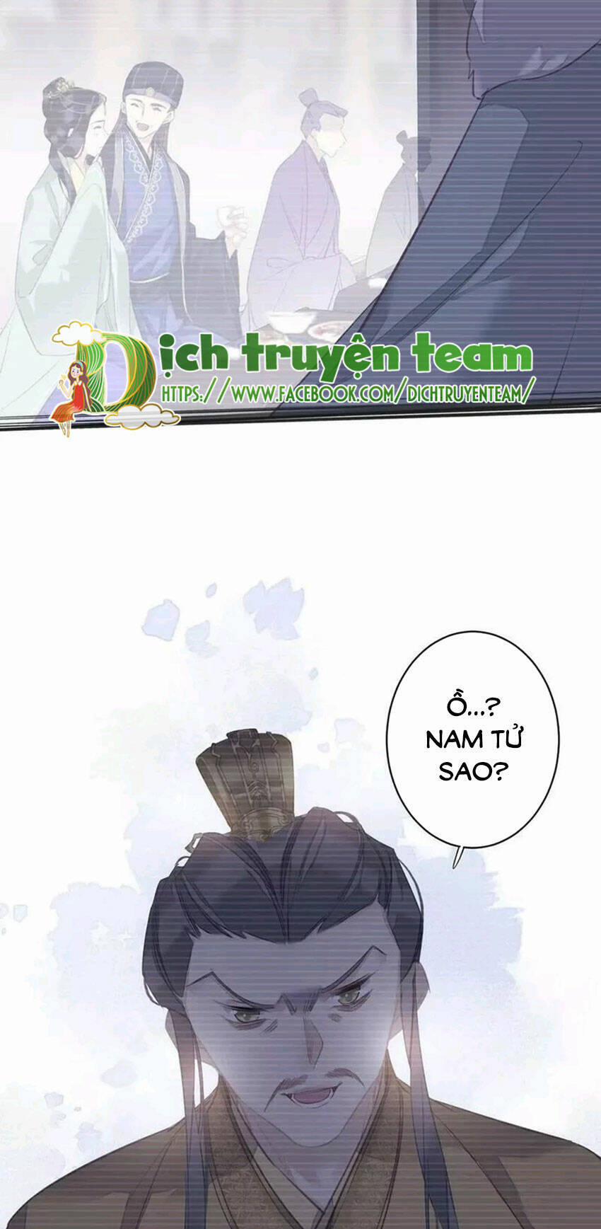 Quận Chúa Bất Tư Gia 147 trang 13