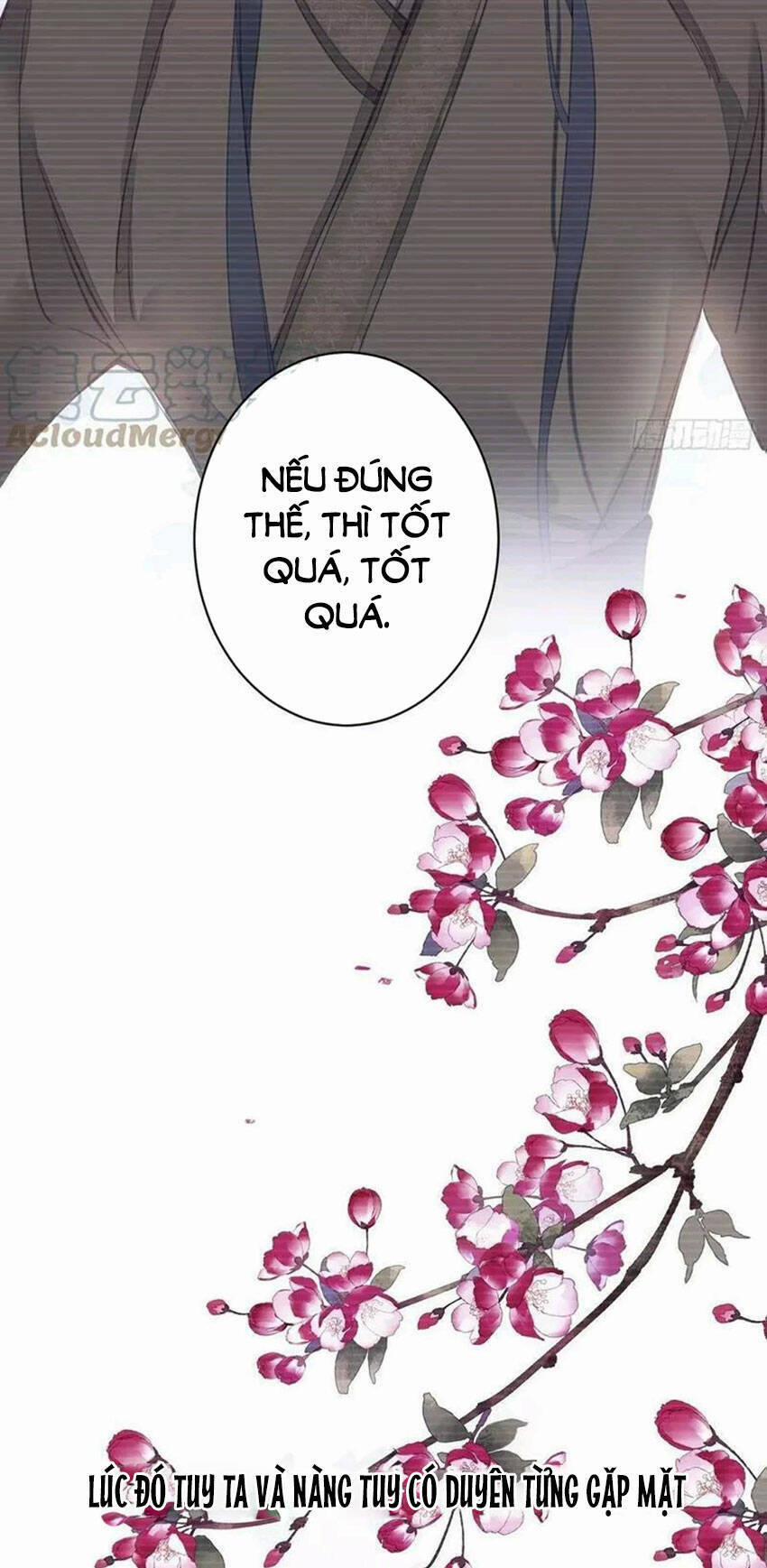 Quận Chúa Bất Tư Gia 147 trang 14