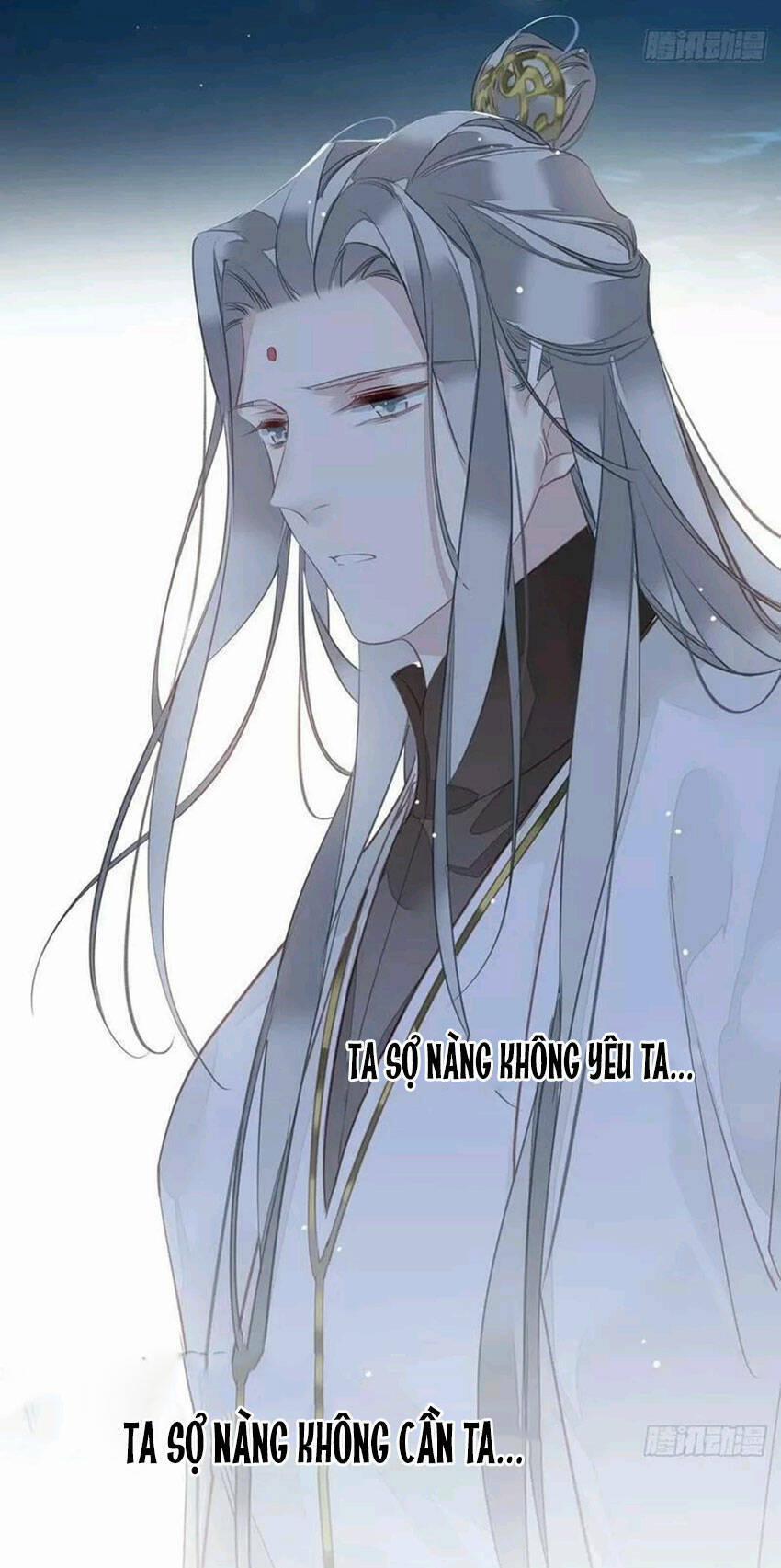 Quận Chúa Bất Tư Gia 147 trang 19