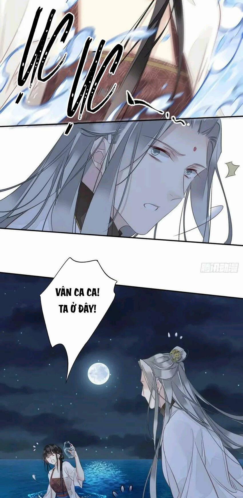 Quận Chúa Bất Tư Gia 147 trang 2