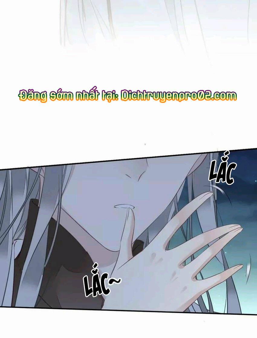 Quận Chúa Bất Tư Gia 147 trang 20